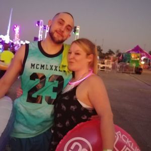 Meet your Posher, Chuckie